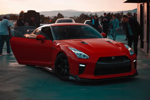 स्पोर्ट्स कार 4K वॉलपेपर · cars · 3840×2560