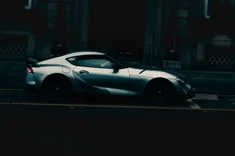 Sportwagen 4K Hintergrundbild · cars · 3840×2560