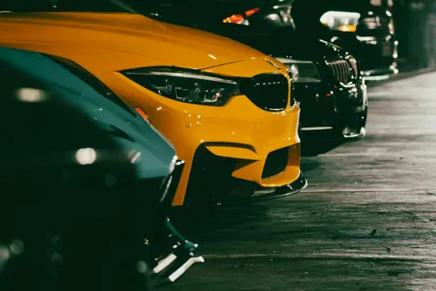 خلفية سيارة رياضية بدقة 4K · cars · 3840×2560