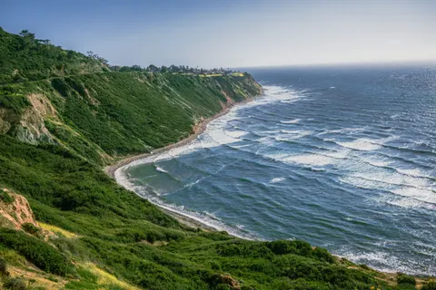 Meereswellen 4K Hintergrundbild · ocean · 3840×2560