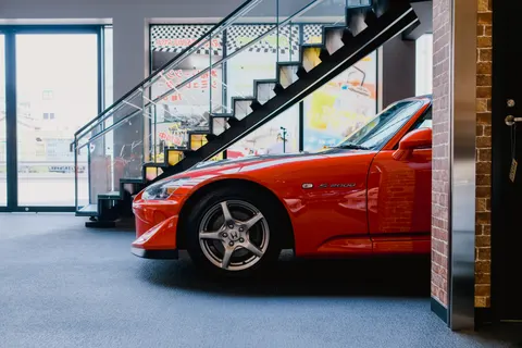 스포츠카 4K 배경화면 · cars · 3840×2560