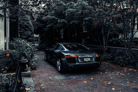 Sportwagen 4K Hintergrundbild · cars · 3840×2560