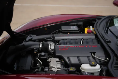 Обои Спортивный автомобиль 4K · cars · 3840×2560