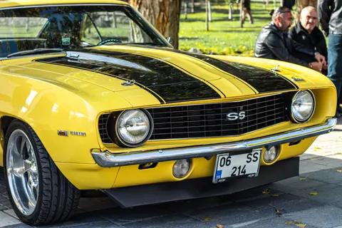 स्पोर्ट्स कार 4K वॉलपेपर · cars · 3840×2560