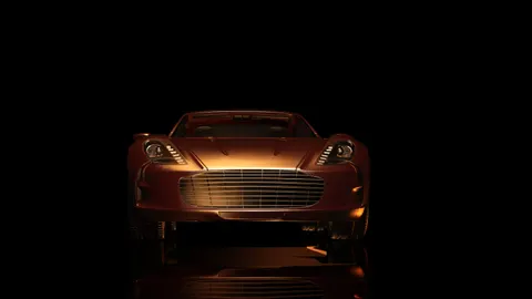 Fondo de pantalla Auto Deportivo 4K · cars · 3840×2160