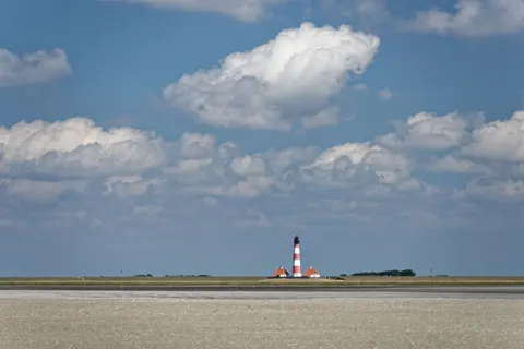 灯台の海岸 4K壁紙 · ocean · 3840×2563