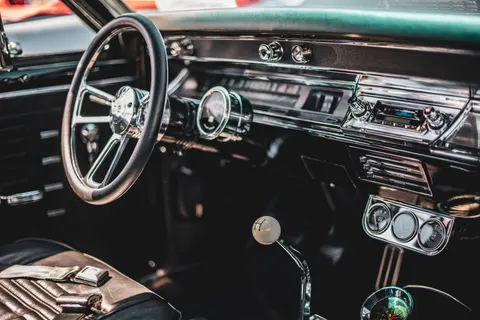 Sfondo Interno Auto 4K · cars · 3840×2560