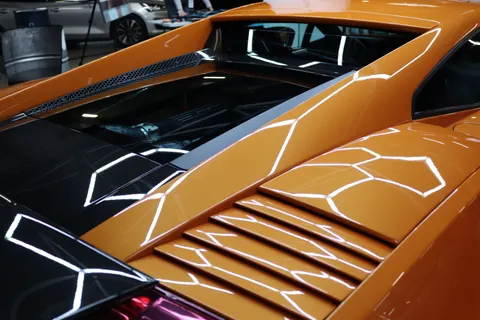 स्पोर्ट्स कार 4K वॉलपेपर · cars · 3840×2560