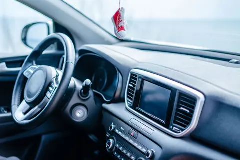 Sfondo Interno Auto 4K · cars · 3840×2560