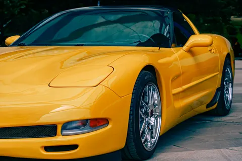 Fondo de pantalla Auto Deportivo 4K · cars · 3840×2560