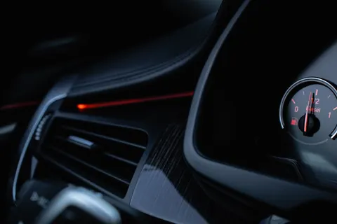 Car Interior 4K Wallpaper · cars · 3840×2560