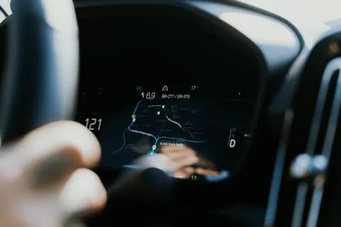خلفية داخلية السيارة بدقة 4K · cars · 3840×2560