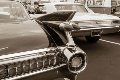Fond d'écran Voiture classique 4K · cars · 3840×2560