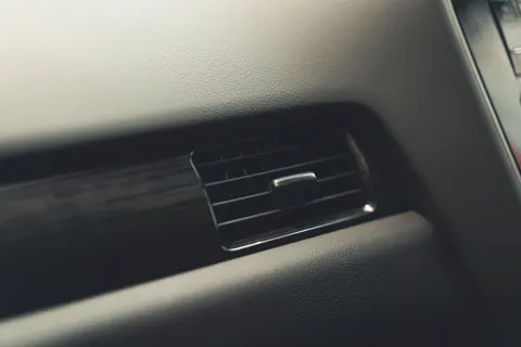 Car Interior 4K Wallpaper · cars · 3840×2560