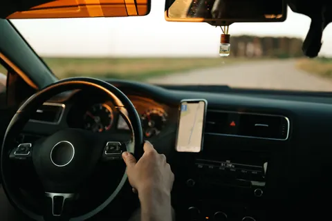 Sfondo Interno Auto 4K · cars · 3840×2560