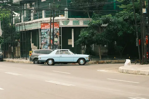 經典老爺車 4K桌布 · cars · 3840×2560