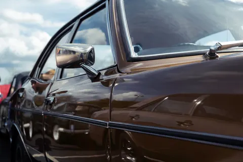 經典老爺車 4K桌布 · cars · 3840×2560
