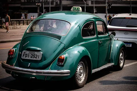 經典老爺車 4K桌布 · cars · 3840×2560