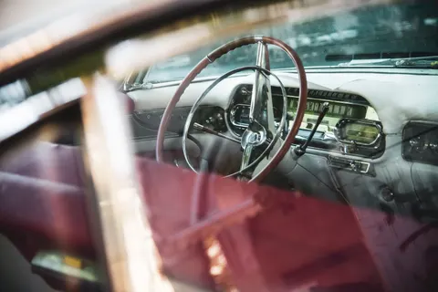 Sfondo Interno Auto 4K · cars · 3840×2563