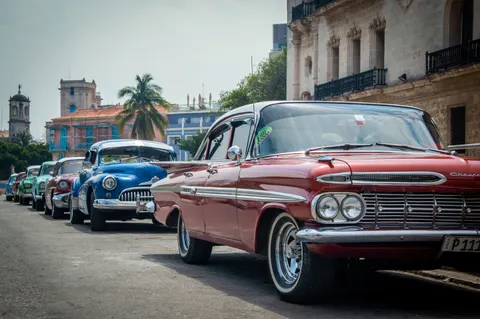 Fond d'écran Voiture classique 4K · cars · 3840×2553