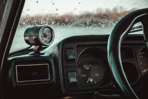 Sfondo Interno Auto 4K · cars · 3840×2560