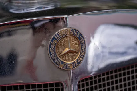 Fond d'écran Voiture classique 4K · cars · 3840×2560