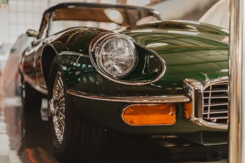 Fond d'écran Voiture classique 4K · cars · 3840×2560