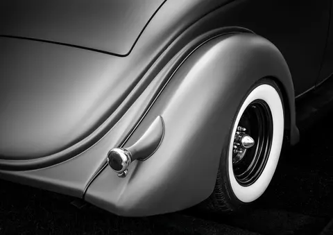 經典老爺車 4K桌布 · cars · 3840×2708