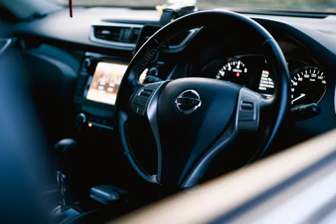 خلفية داخلية السيارة بدقة 4K · cars · 3840×2560