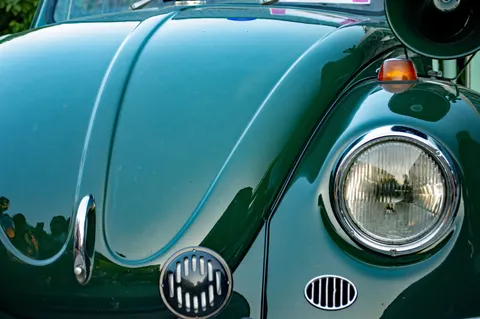 經典老爺車 4K桌布 · cars · 3840×2550