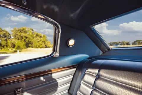 經典老爺車 4K桌布 · cars · 3840×2560