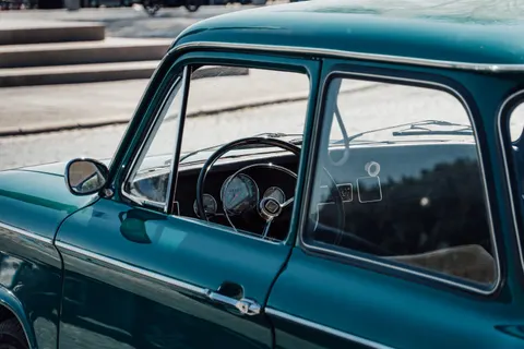 經典老爺車 4K桌布 · cars · 3840×2560