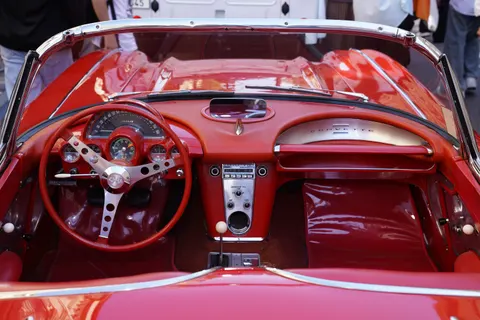 خلفية داخلية السيارة بدقة 4K · cars · 3840×2560