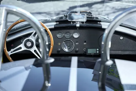 Car Interior 4K Wallpaper · cars · 3840×2560