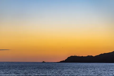 Meeresklippe 4K Hintergrundbild · ocean · 3840×2560