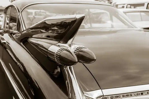 經典老爺車 4K桌布 · cars · 3840×2560
