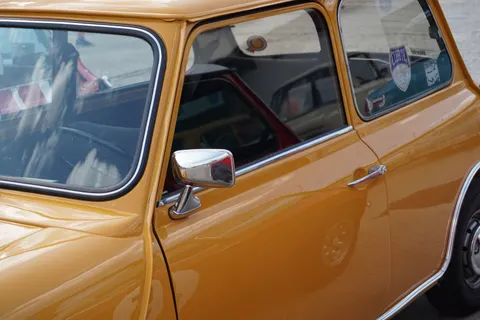 經典老爺車 4K桌布 · cars · 3840×2560
