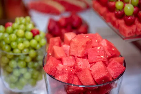 والپیپر میوه تازه با کیفیت 4K · food · 3840×2560