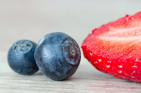 Fresh Fruit 4K Wallpaper · food · 3840×2543