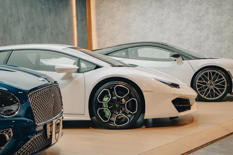Обои Суперкар 4K · cars · 3840×2560