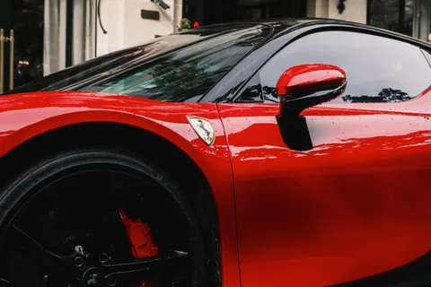 슈퍼카 4K 배경화면 · cars · 3840×2560
