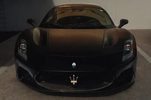 Supersportwagen 4K Hintergrundbild · cars · 3840×2560