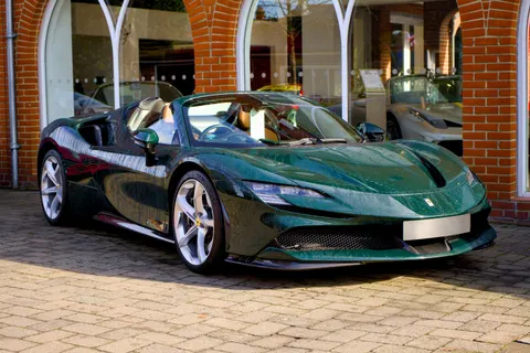 Supersportwagen 4K Hintergrundbild · cars · 3840×2560