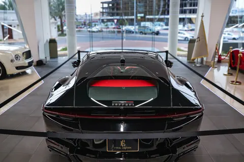 Supersportwagen 4K Hintergrundbild · cars · 3840×2560