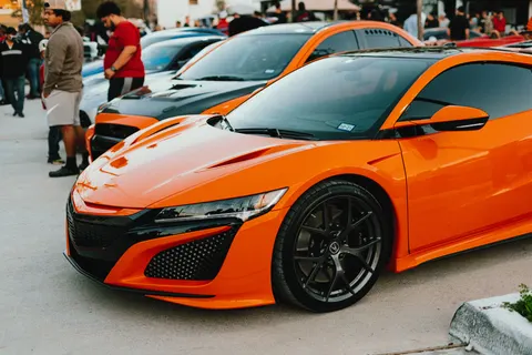Supersportwagen 4K Hintergrundbild · cars · 3840×2561