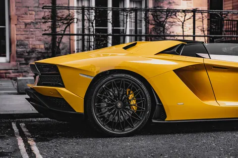 Обои Суперкар 4K · cars · 3840×2560