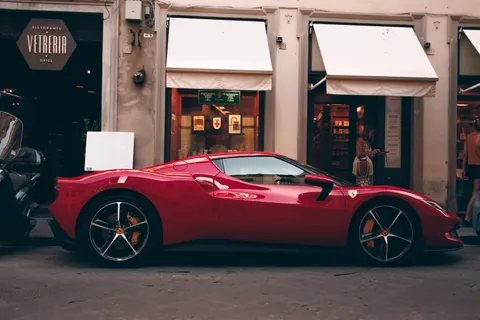 Обои Суперкар 4K · cars · 3840×2560