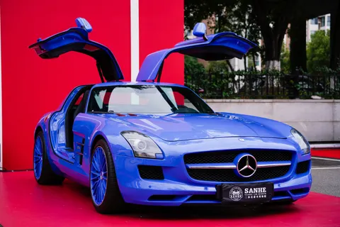 Обои Суперкар 4K · cars · 3840×2560