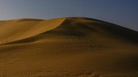 خلفية كثبان الصحراء بدقة 4K · nature · 3840×2160
