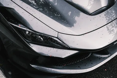 Обои Суперкар 4K · cars · 3840×2560